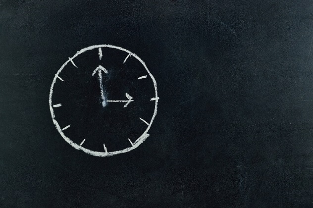 5 consejos para organizar tu tiempo