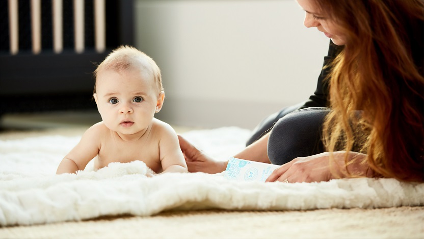 Las cinco cosas que deberías hacer cuando tienes un hijo