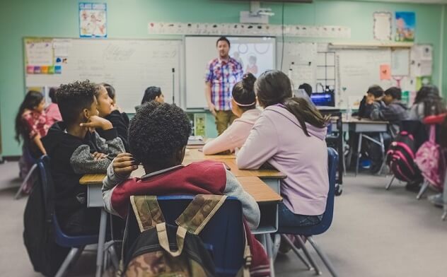 A mi hijo no le gusta el colegio, ¿qué hago?