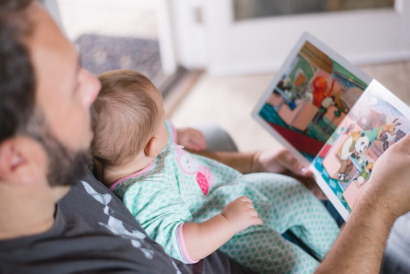 Cómo aprovechar al máximo el tiempo en familia