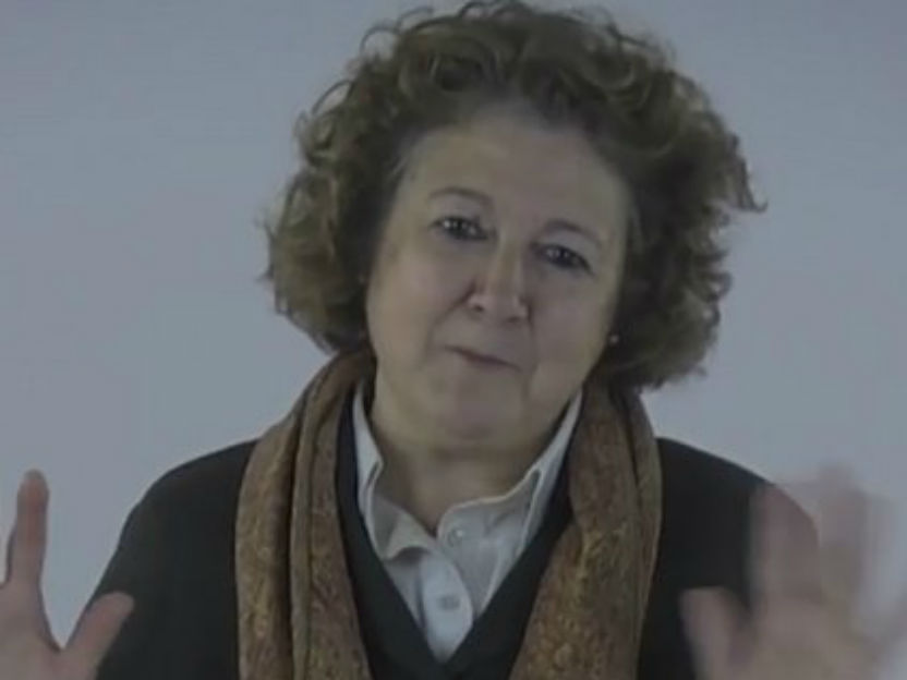Begoña Ibarrola ¡Seguros de que las emociones importan!