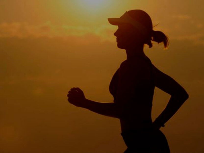 ¿Cómo prepararte para correr 15km?