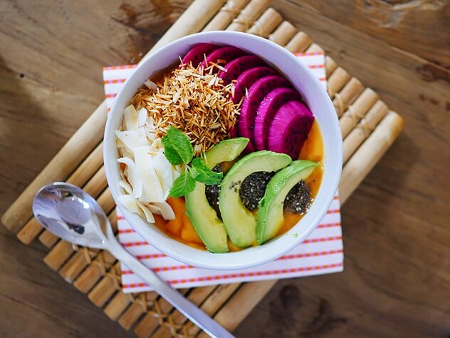 ¿Cómo sustituyen los veganos los alimentos que provienen de los animales?
