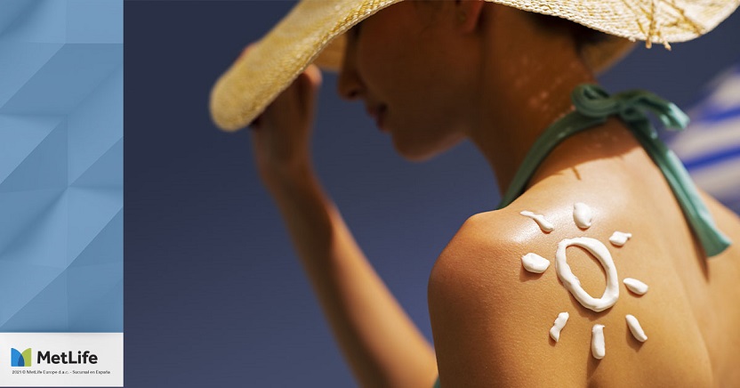 Consejos para evitar accidentes en verano