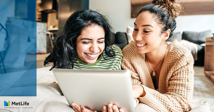 La cultura financiera, asignatura pendiente también en los jóvenes