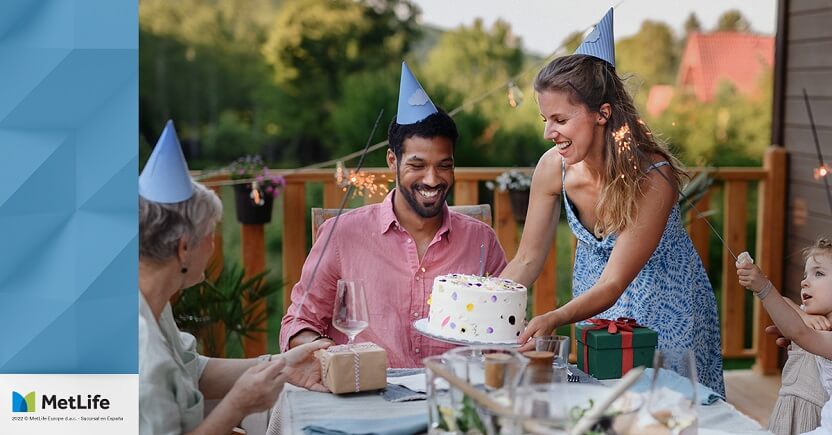 La importancia de la edad actuarial en los seguros de vida