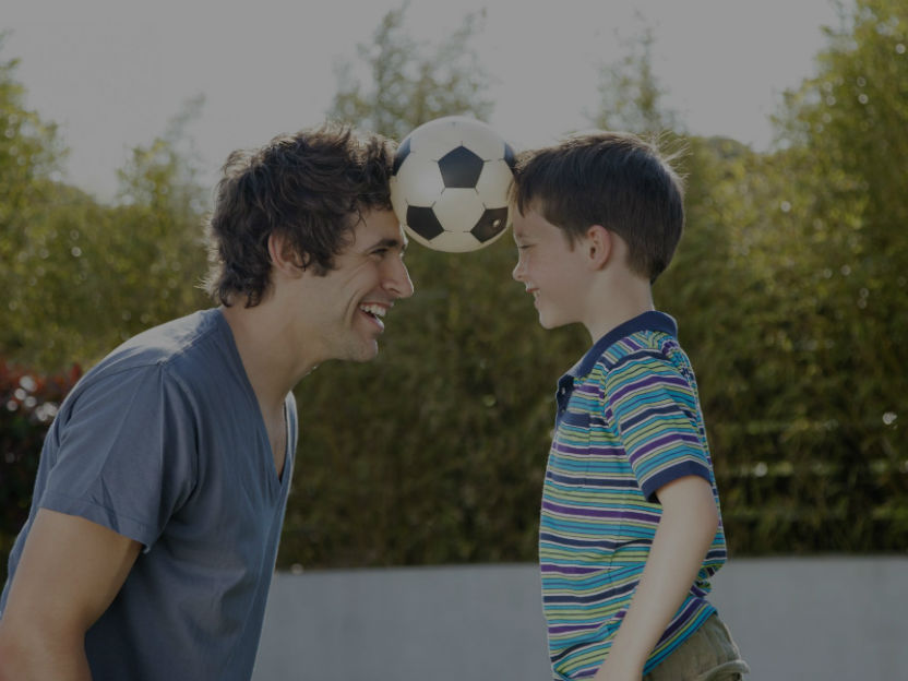 ¿Qué piensan realmente los niños de la homosexualidad?