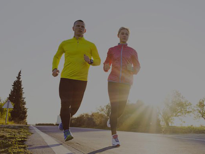 ¿Es saludable correr en ayunas?