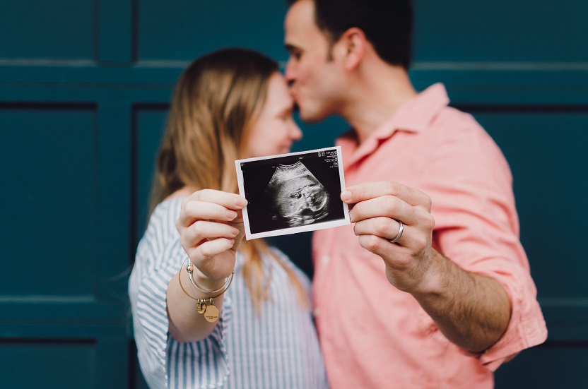 ¿En qué me puede ayudar un seguro de vida si acabo de tener un hijo?