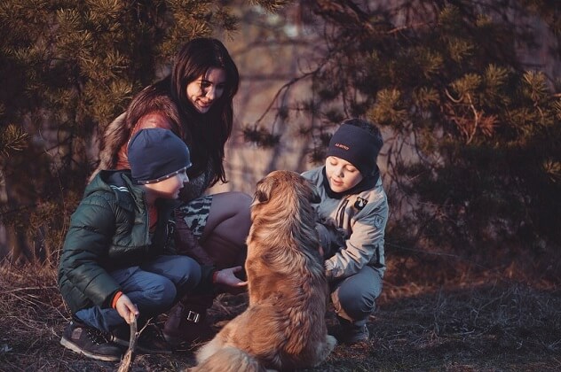 Todo lo que debes tener en cuenta cuando vas a viajar con niños