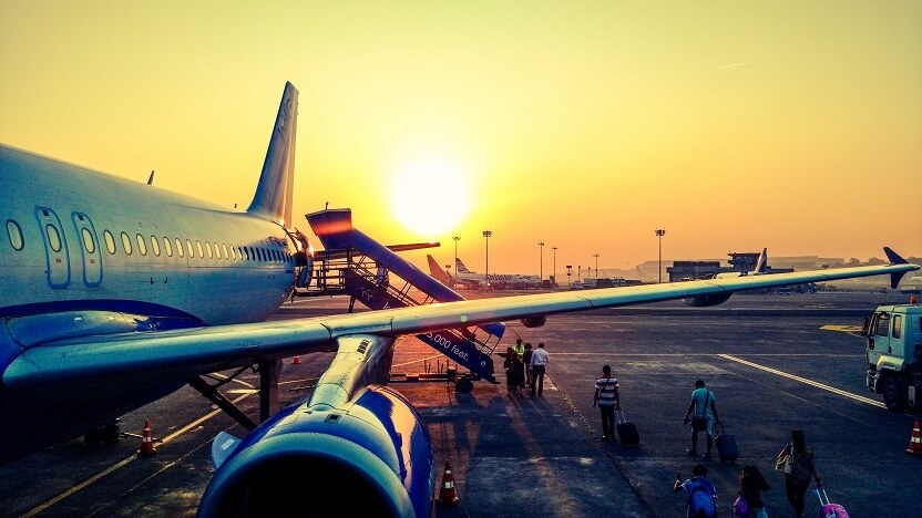 Todo lo que necesitas saber si vas a viajar en días de huelga