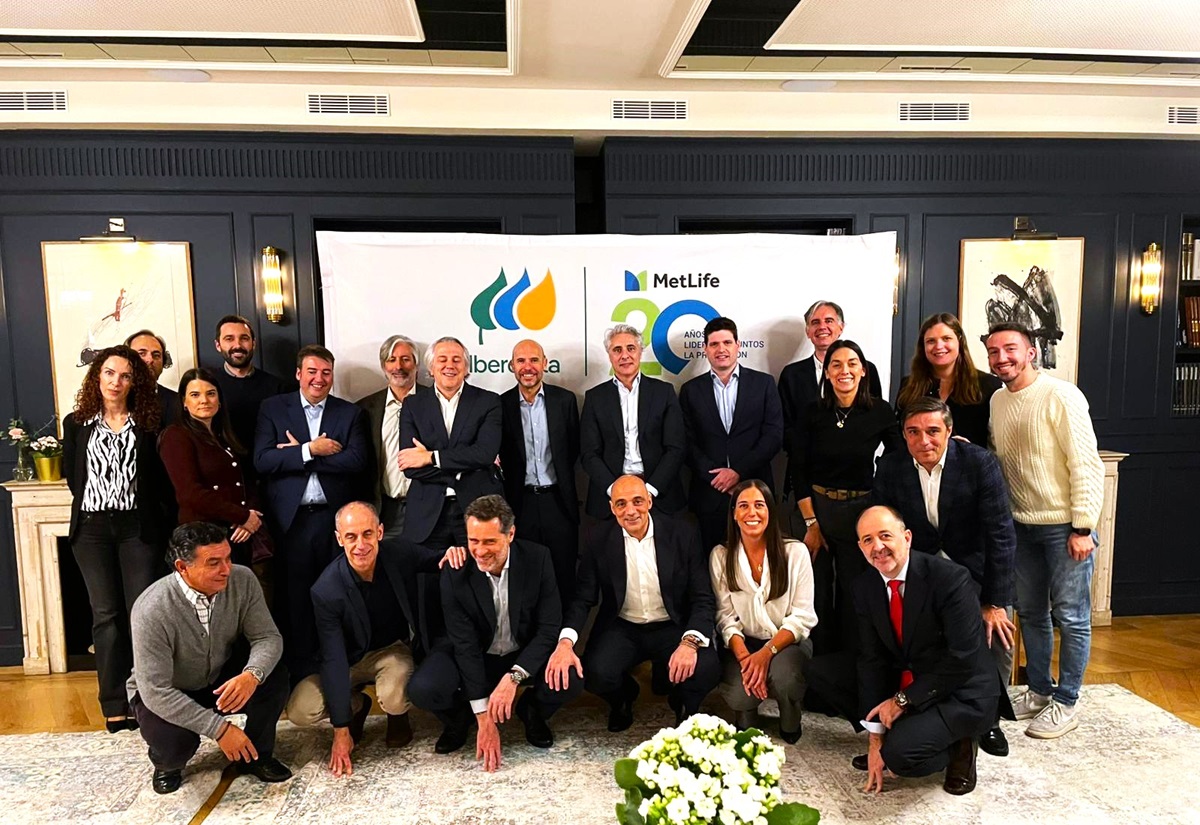 Iberdrola y MetLife celebran 20 años de colaboración y lanzan importantes novedades en su seguro Protección de Pagos PLUS