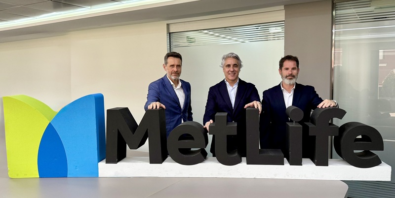 Nombramiento de Óscar Natividad como Manager de Corporate Sales para España y de Hernán Durán como Director de Employee Benefits