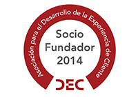 Socio Fundador DEC
